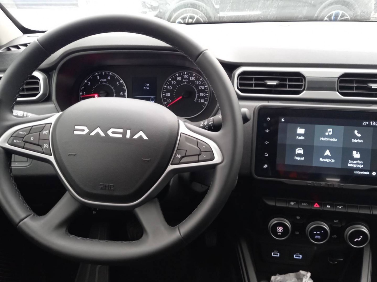 DACIA - DUSTER - #201463 - 10