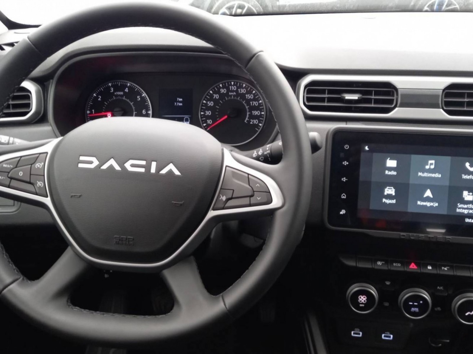 DACIA - DUSTER - #201463 - 27