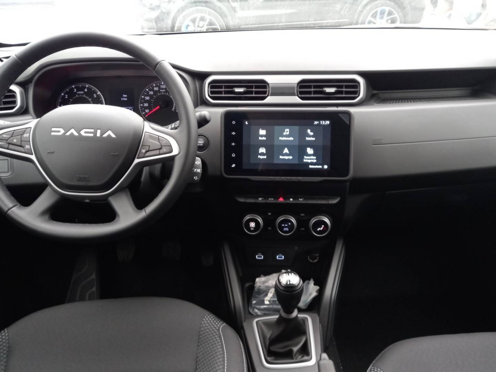 DACIA - DUSTER - #201463 - 9