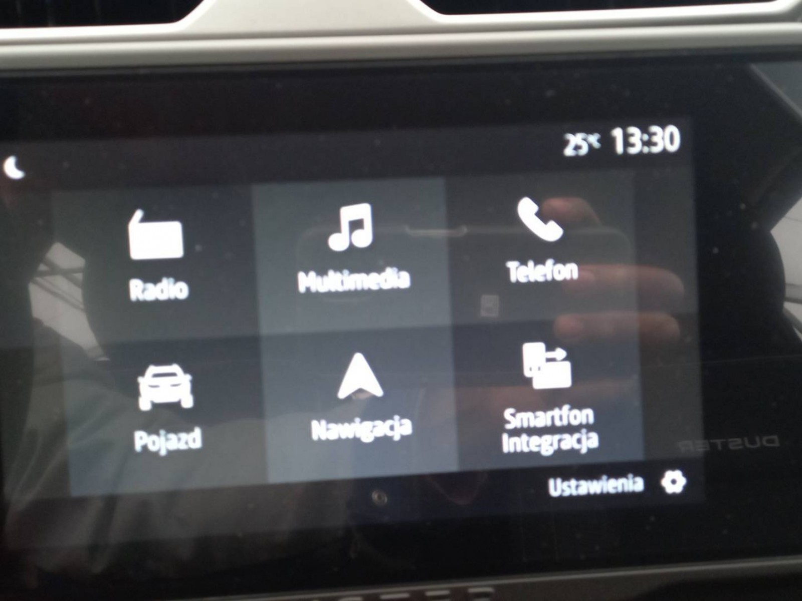 DACIA - DUSTER - #201463 - 11