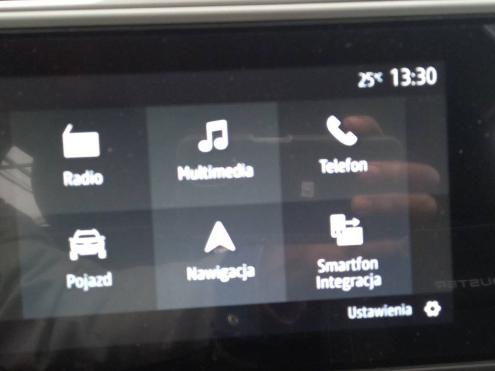 DACIA - DUSTER - #201463 - 28