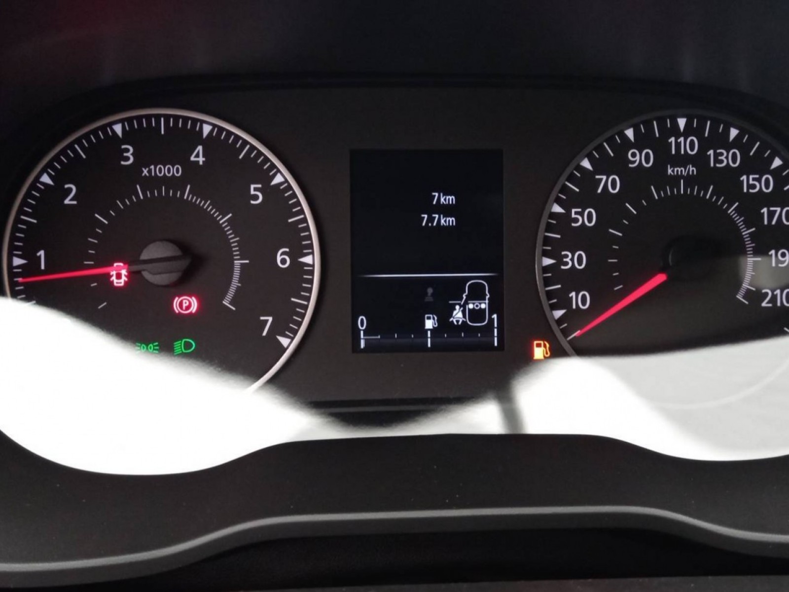 DACIA - DUSTER - #201463 - 29
