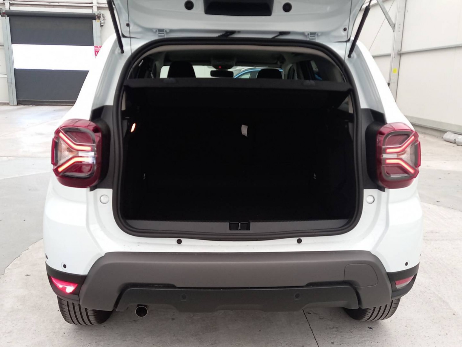 DACIA - DUSTER - #201463 - 13