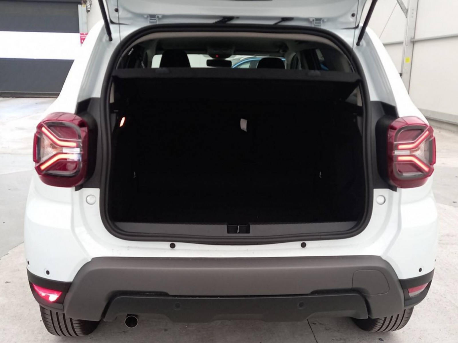 DACIA - DUSTER - #201463 - 30