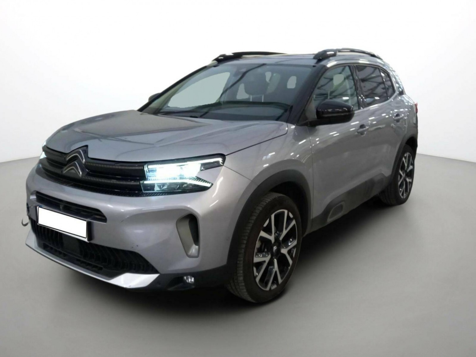 CITROEN - C5 AIRCROSS - #201313 - 17