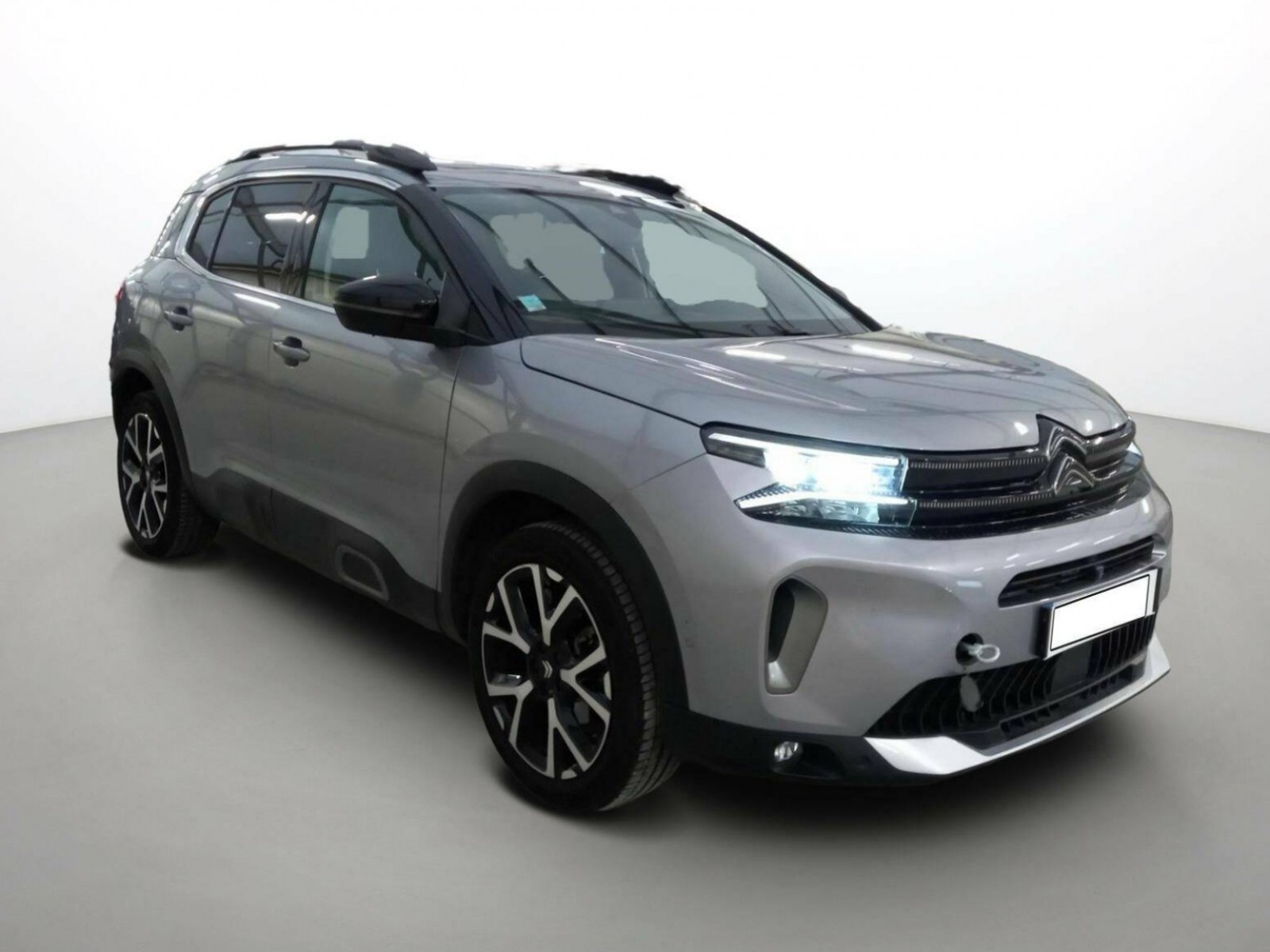CITROEN - C5 AIRCROSS - #201313 - 19
