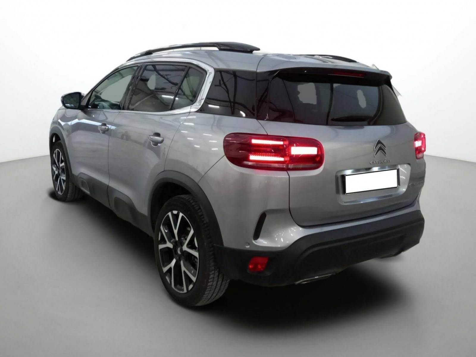 CITROEN - C5 AIRCROSS - #201313 - 21