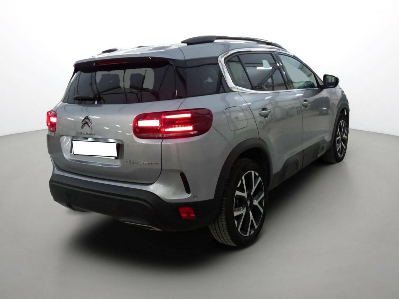 CITROEN - C5 AIRCROSS - #201313 - 24