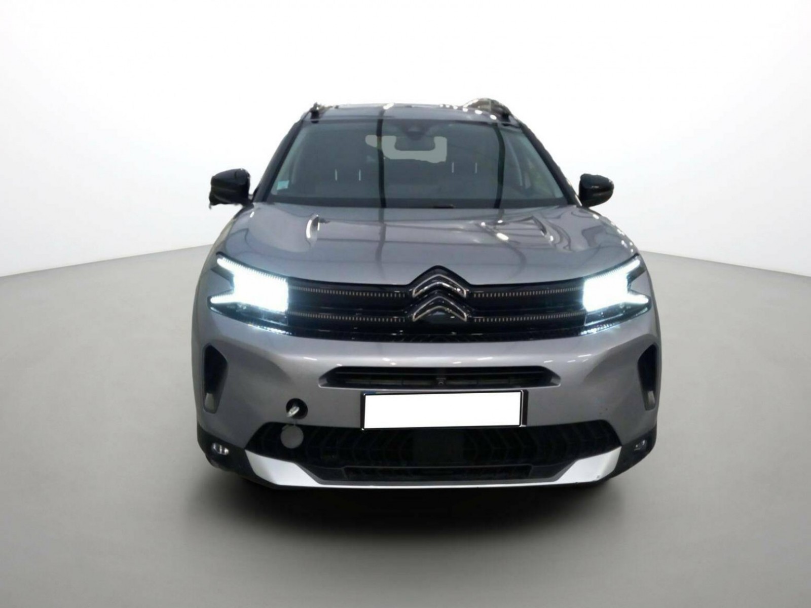 CITROEN - C5 AIRCROSS - #201313 - 25