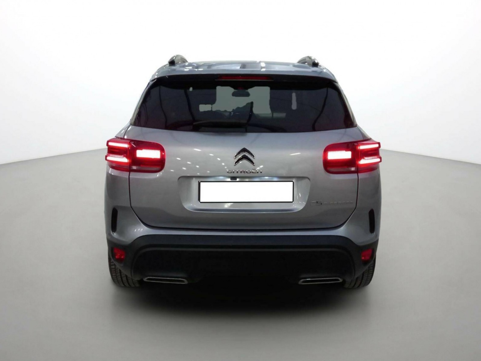 CITROEN - C5 AIRCROSS - #201313 - 26