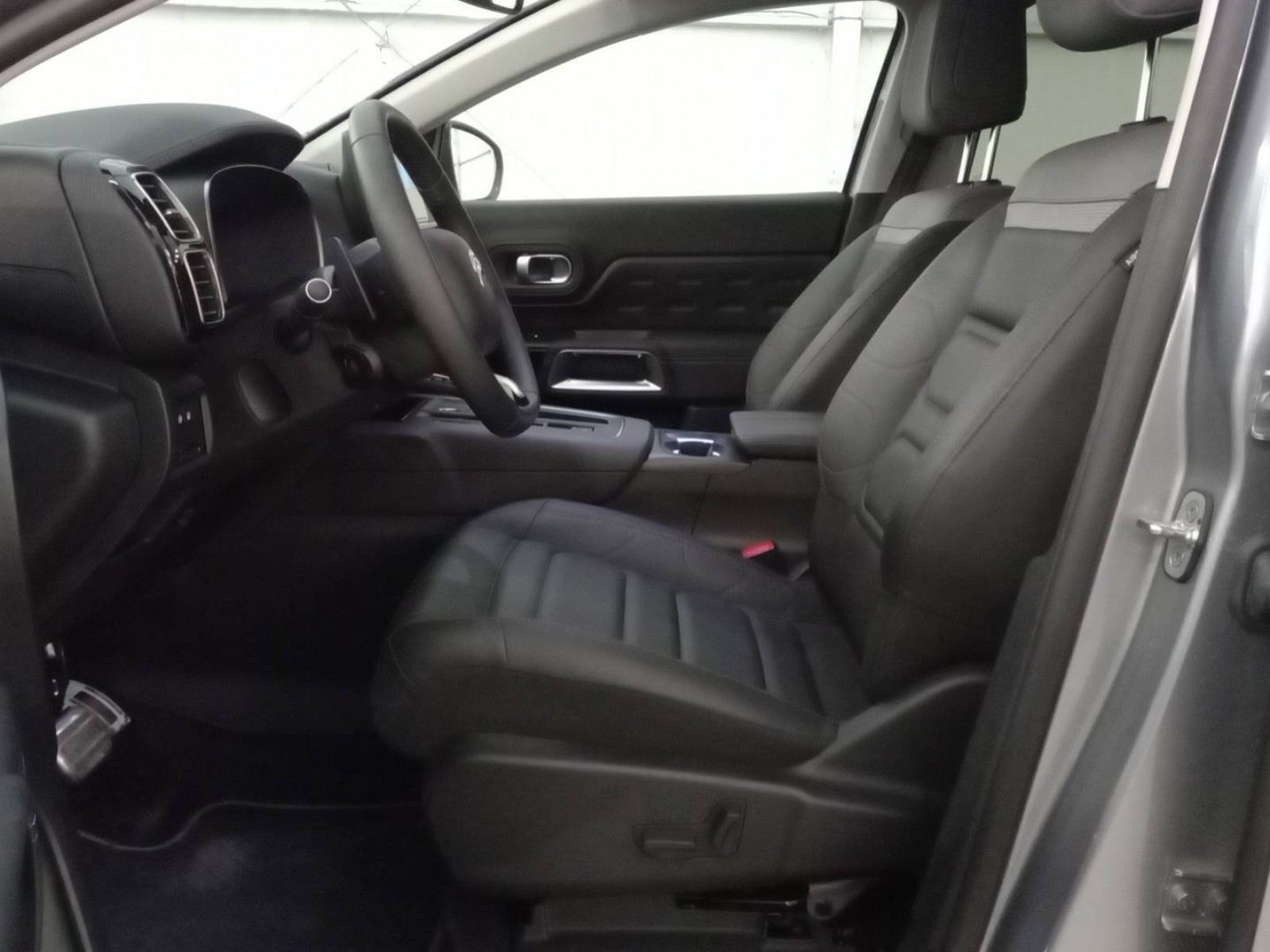 CITROEN - C5 AIRCROSS - #201313 - 7