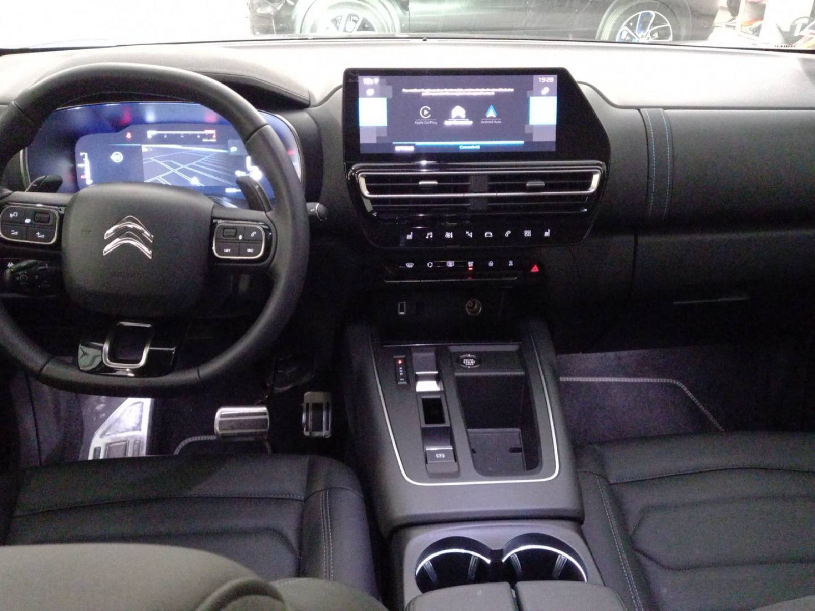 CITROEN - C5 AIRCROSS - #201313 - 9