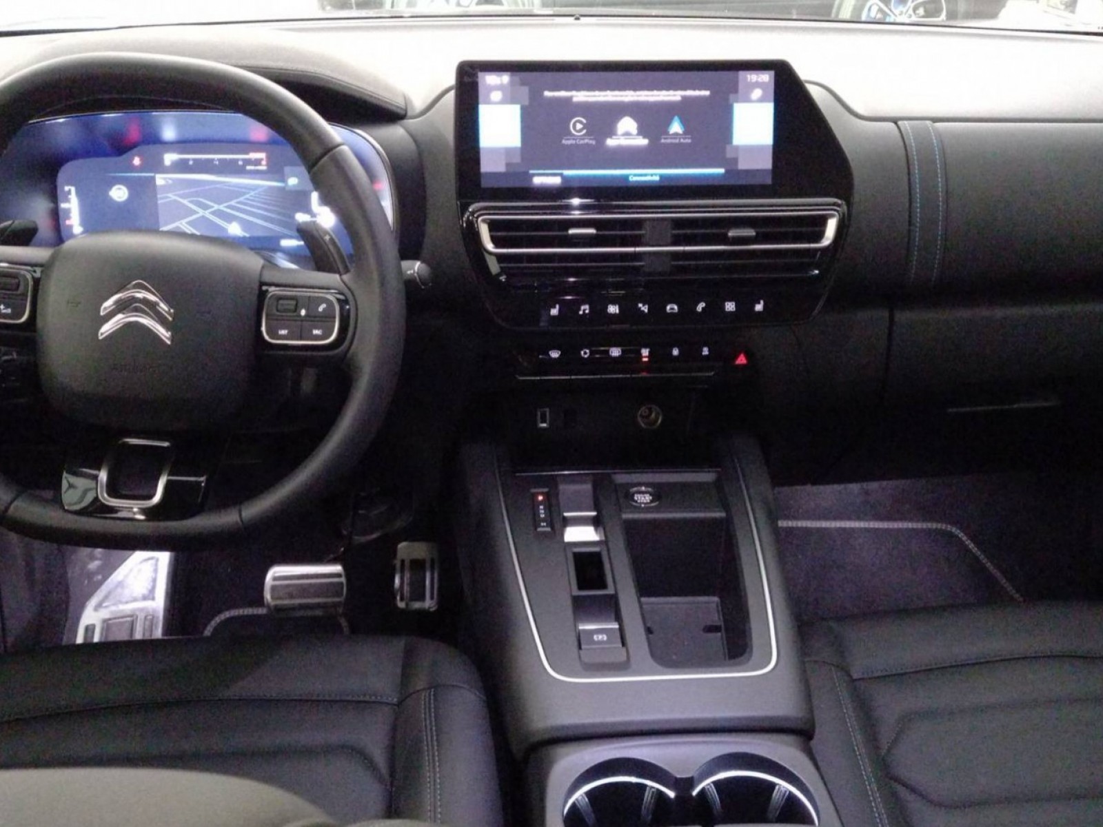 CITROEN - C5 AIRCROSS - #201313 - 30