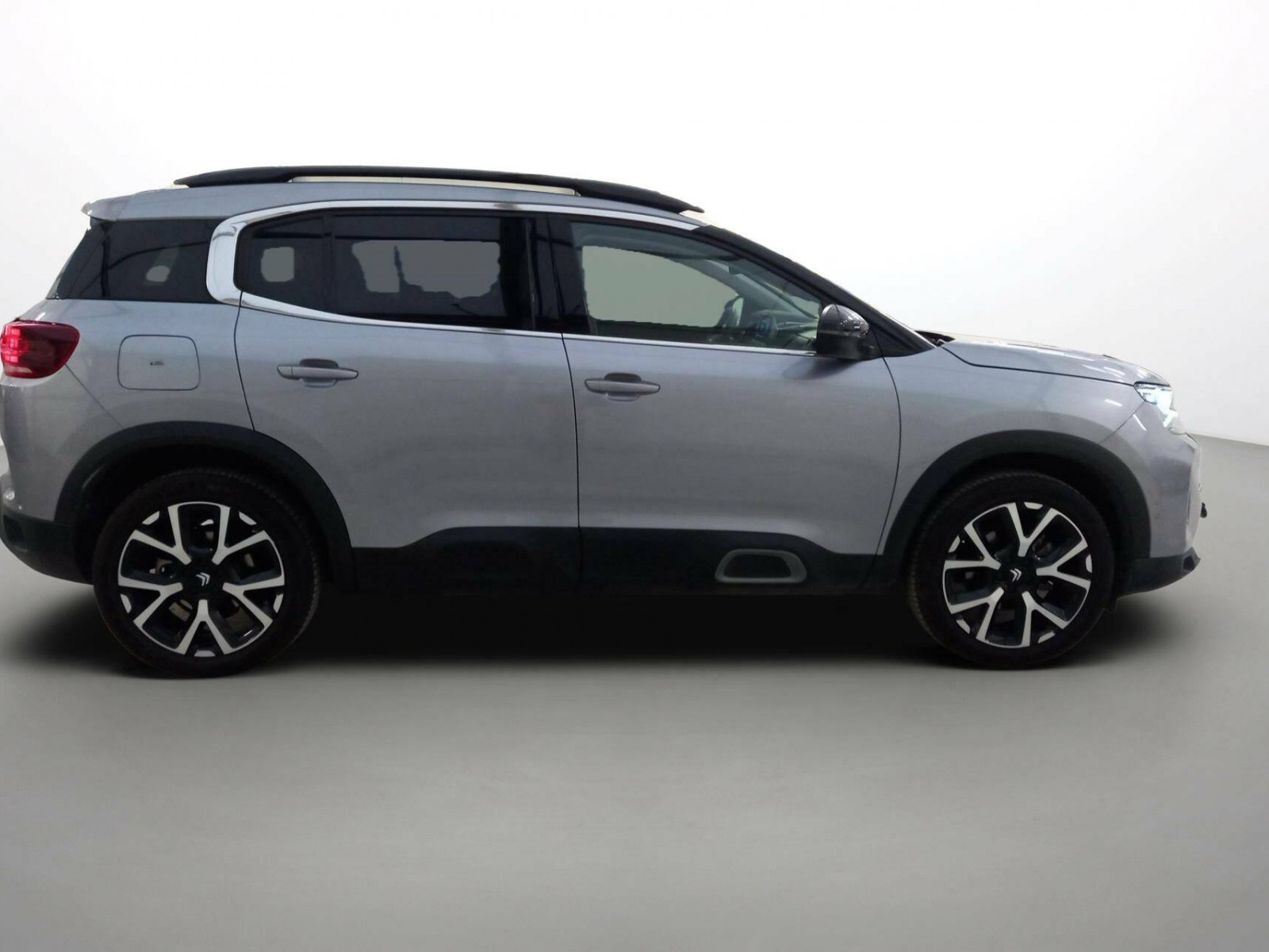 CITROEN - C5 AIRCROSS - #201313 - 15