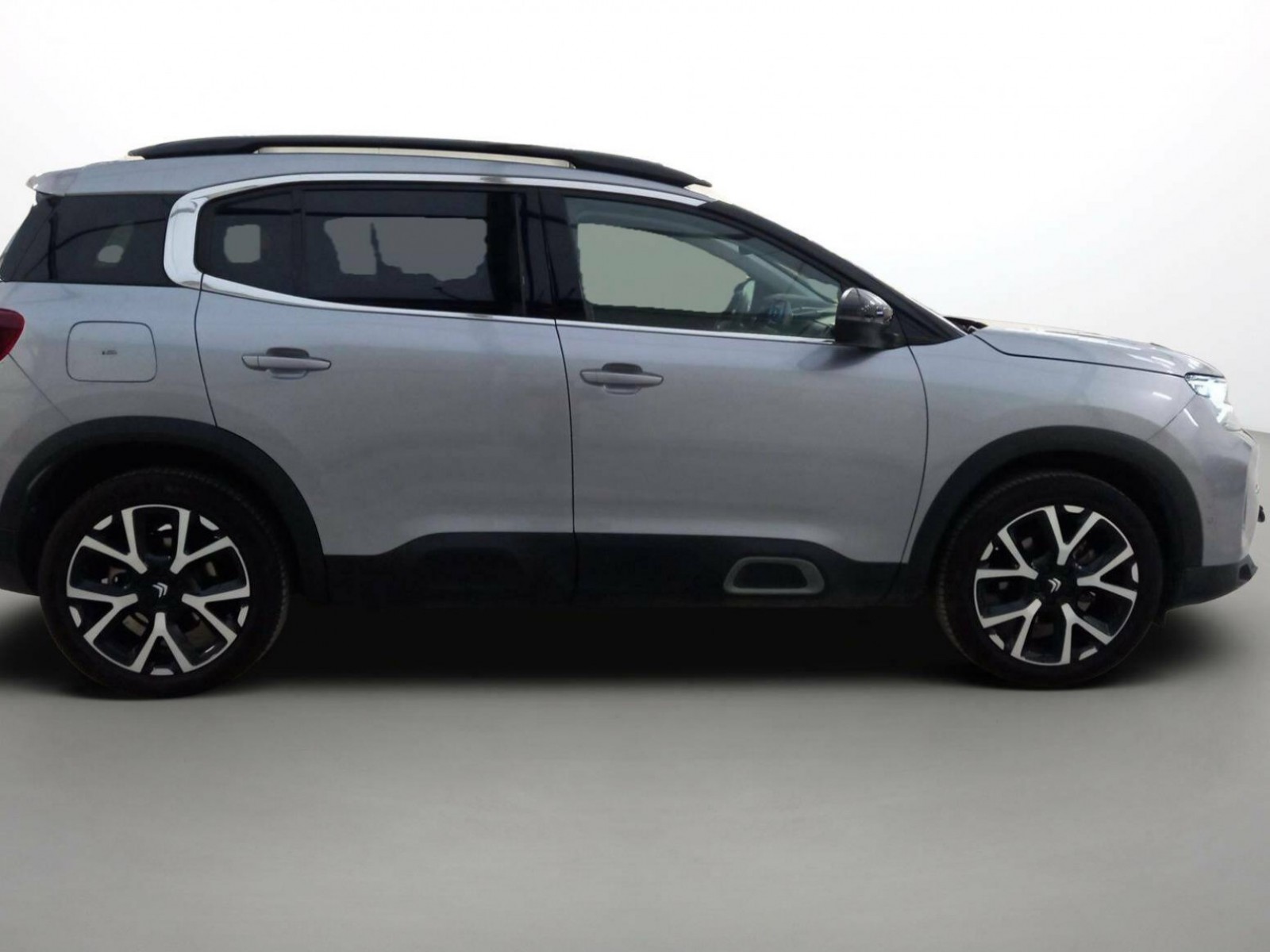CITROEN - C5 AIRCROSS - #201313 - 36
