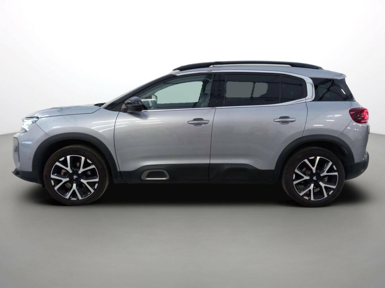 CITROEN - C5 AIRCROSS - #201313 - 16
