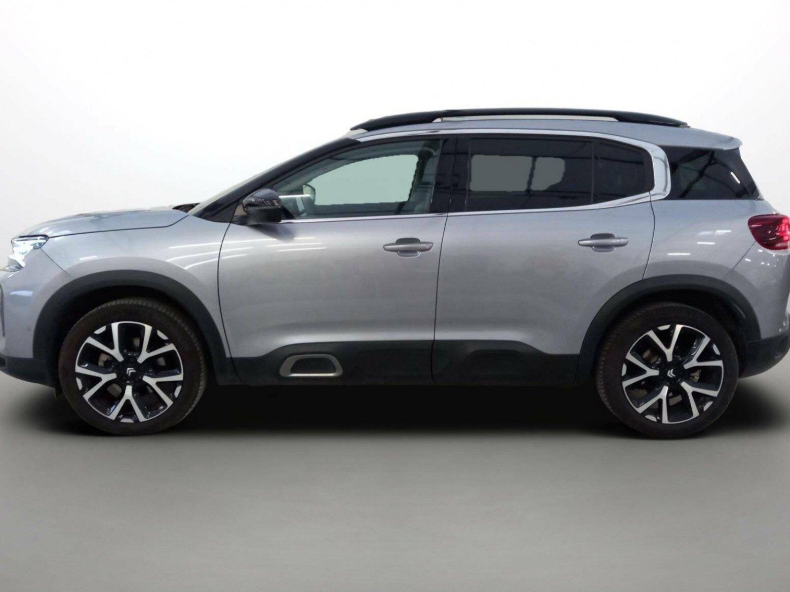 CITROEN - C5 AIRCROSS - #201313 - 37