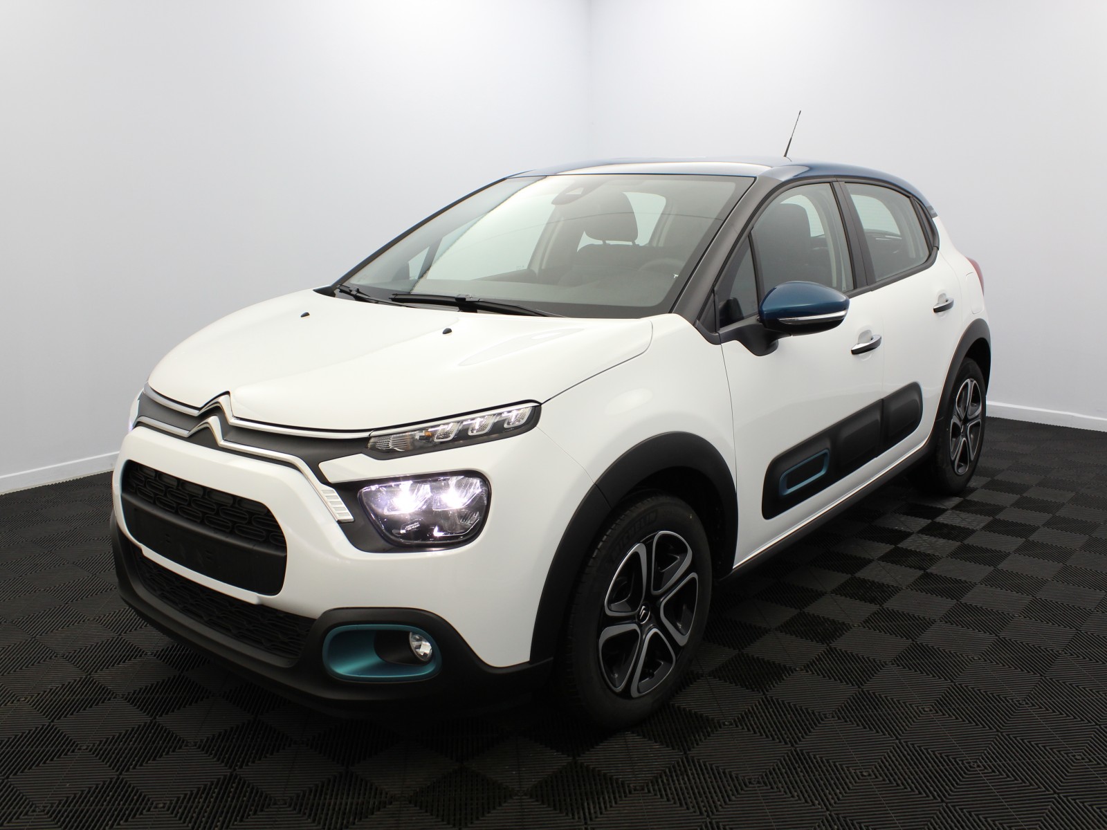 CITROEN - C3 - #182126 - 0