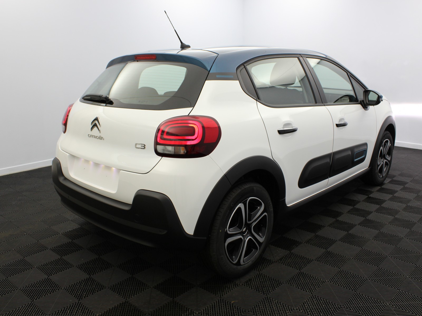 CITROEN - C3 - #182126 - 3