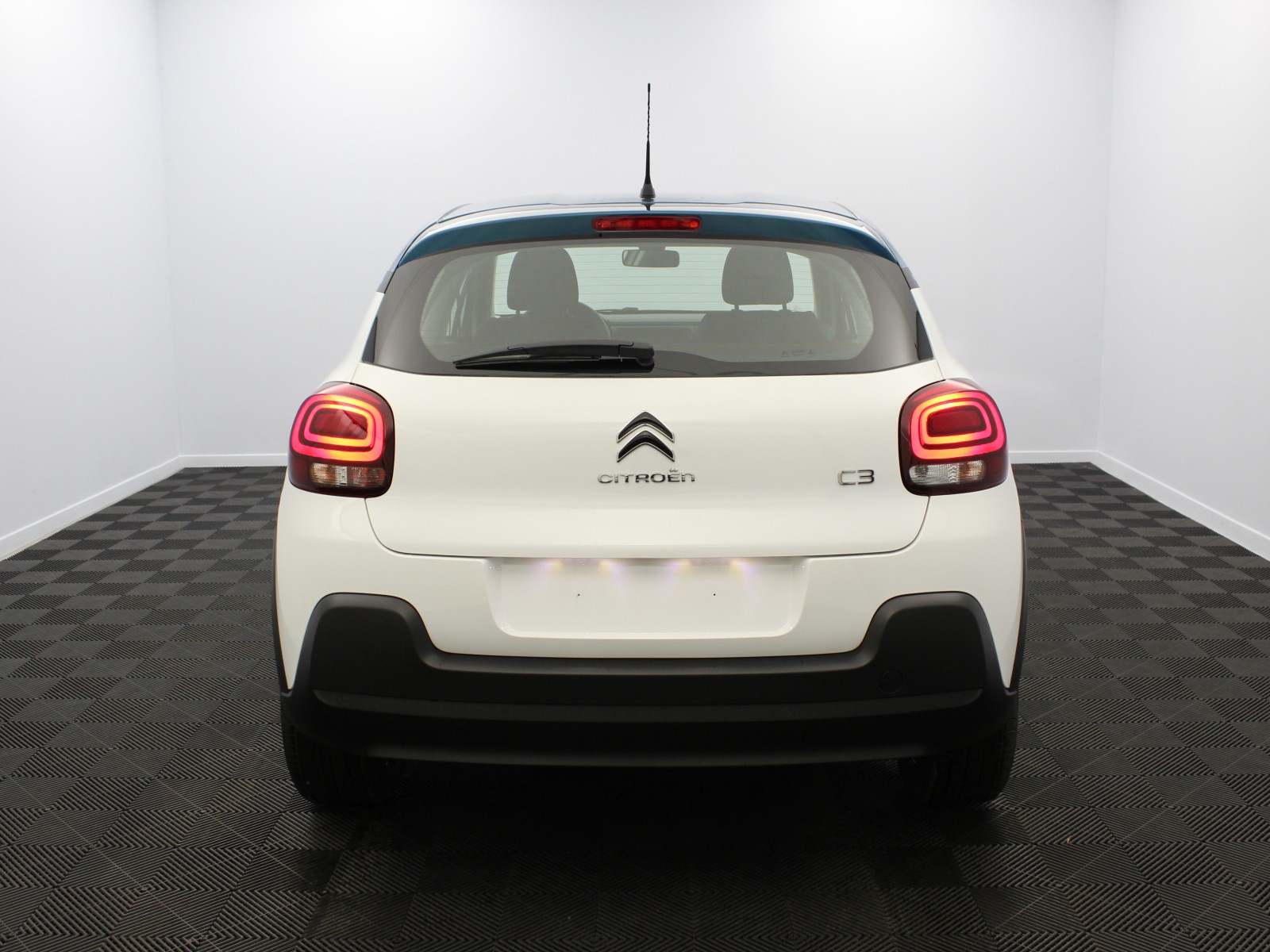 CITROEN - C3 - #182126 - 5