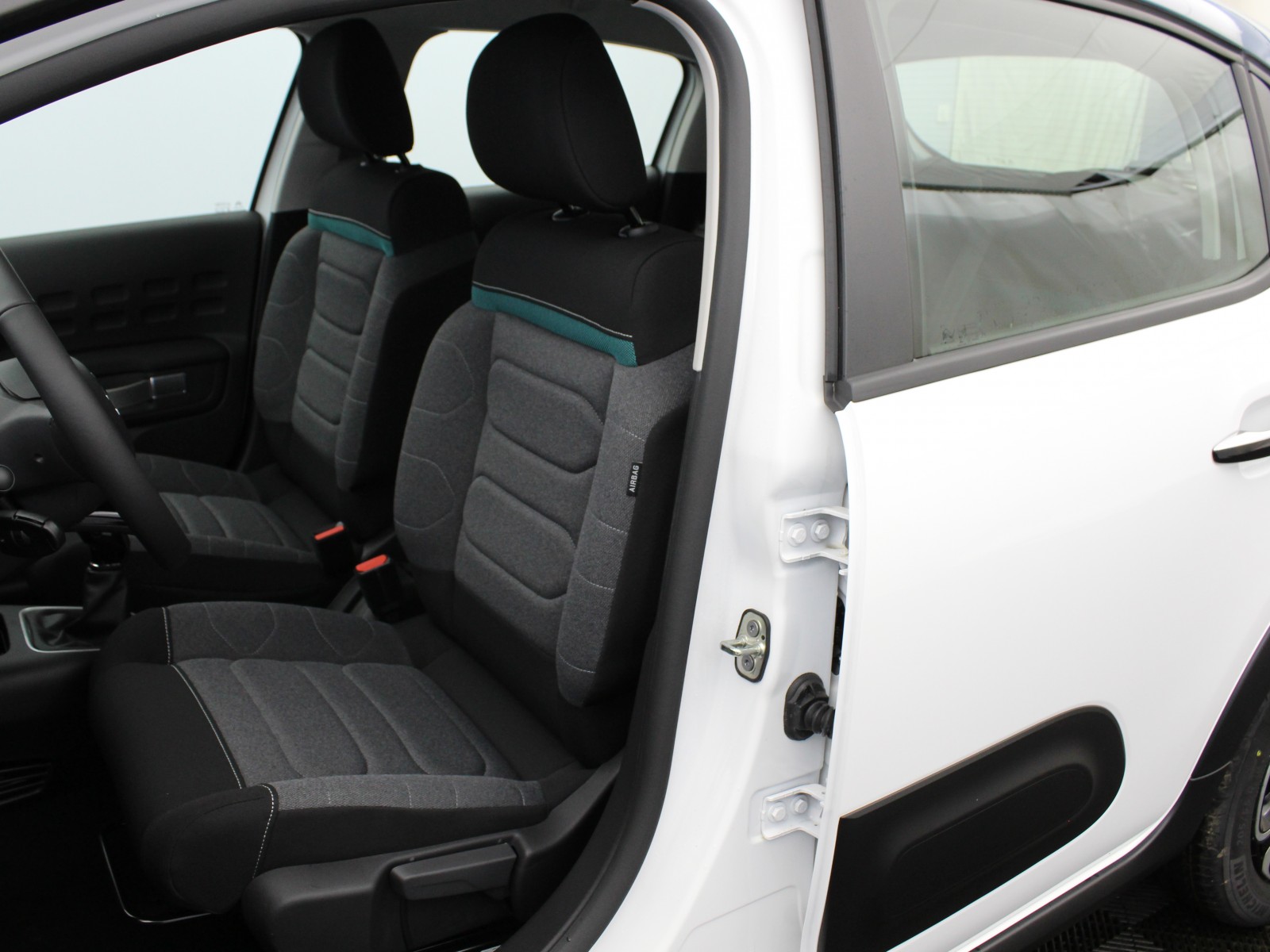 CITROEN - C3 - #182126 - 8