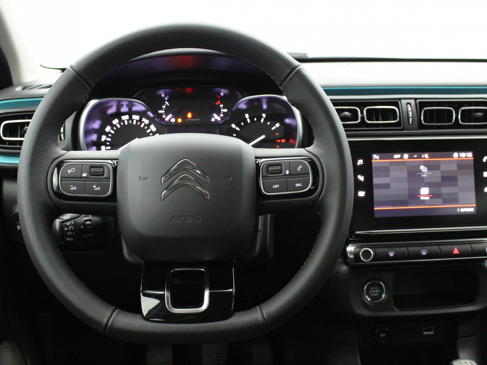 CITROEN - C3 - #182126 - 10