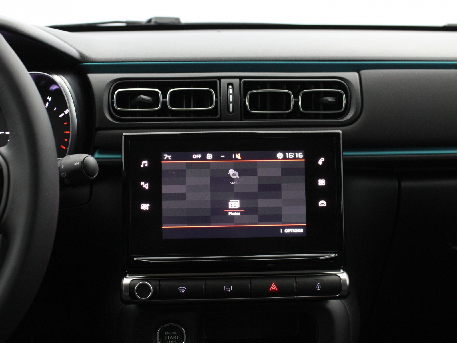 CITROEN - C3 - #182126 - 11