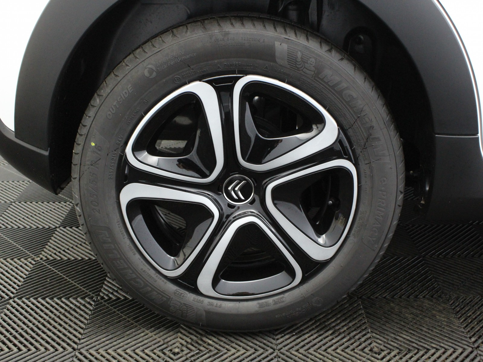 CITROEN - C3 - #182126 - 6