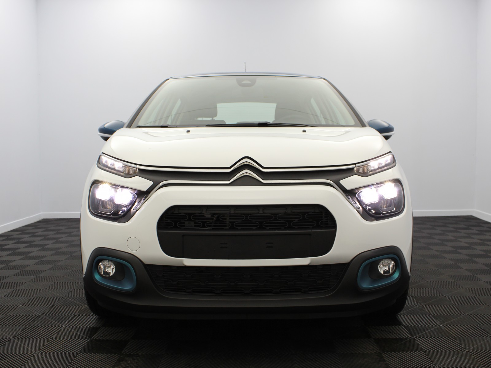 CITROEN - C3 - #182126 - 4