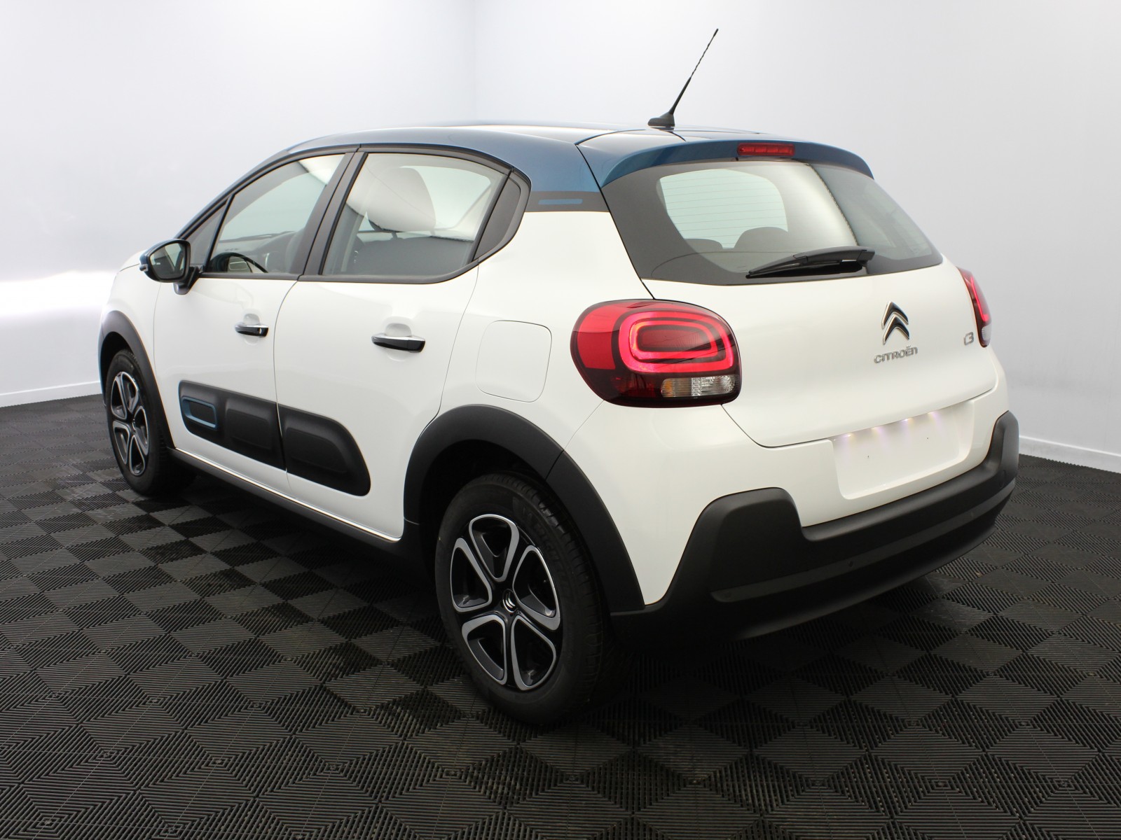 CITROEN - C3 - #182126 - 2