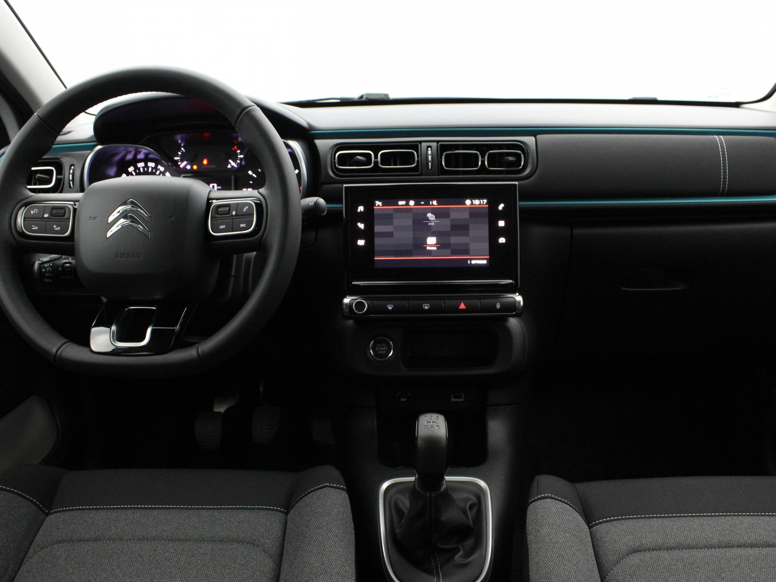 CITROEN - C3 - #182126 - 14