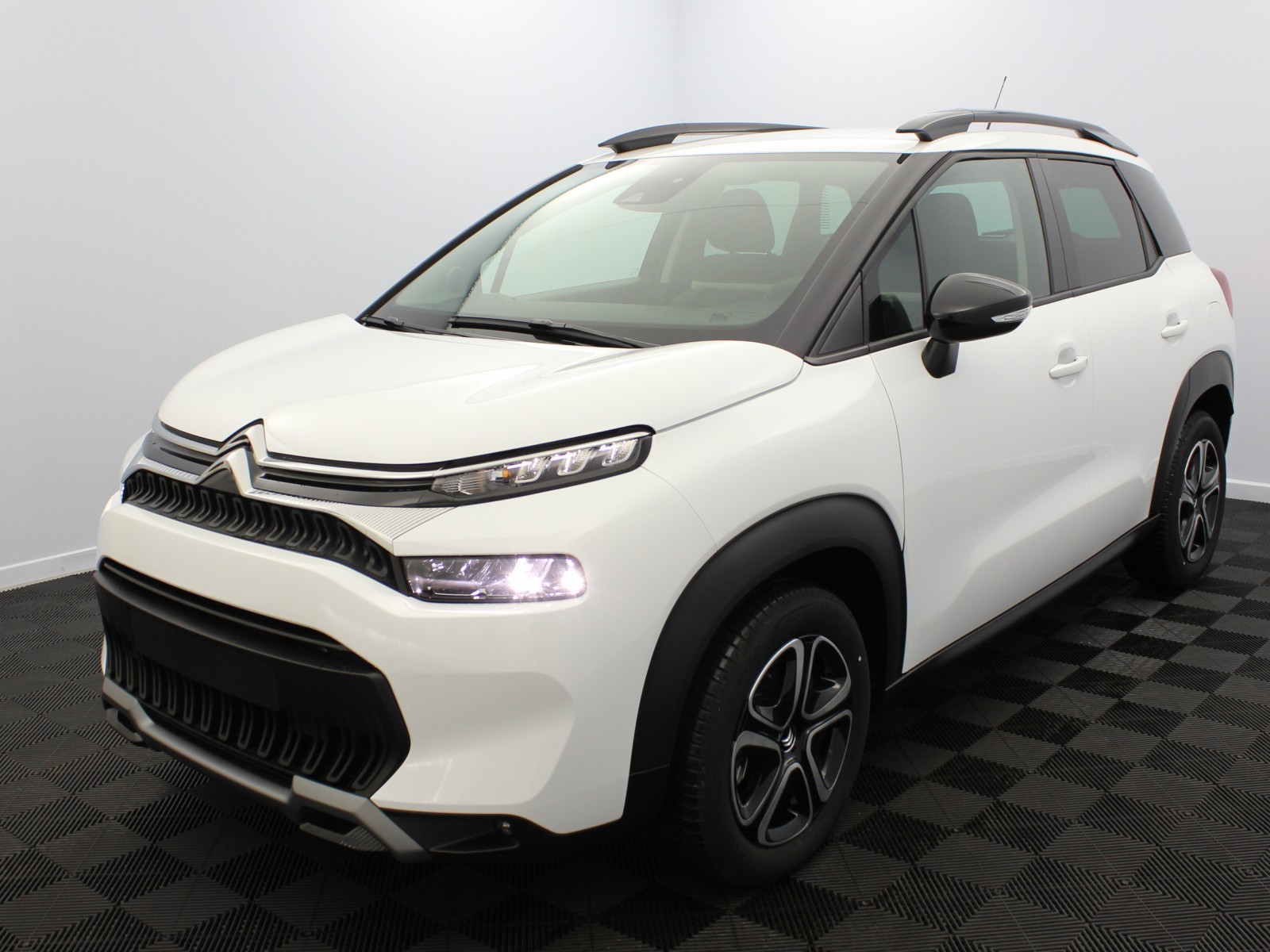 CITROEN - C3 AIRCROSS - #182143 - 14