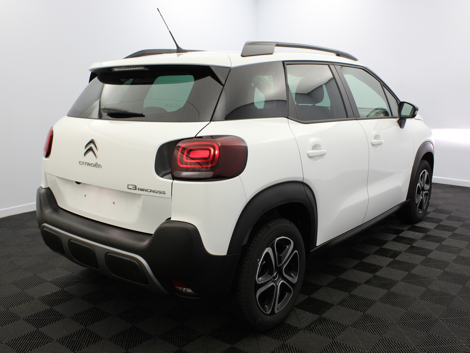 CITROEN - C3 AIRCROSS - #182143 - 3