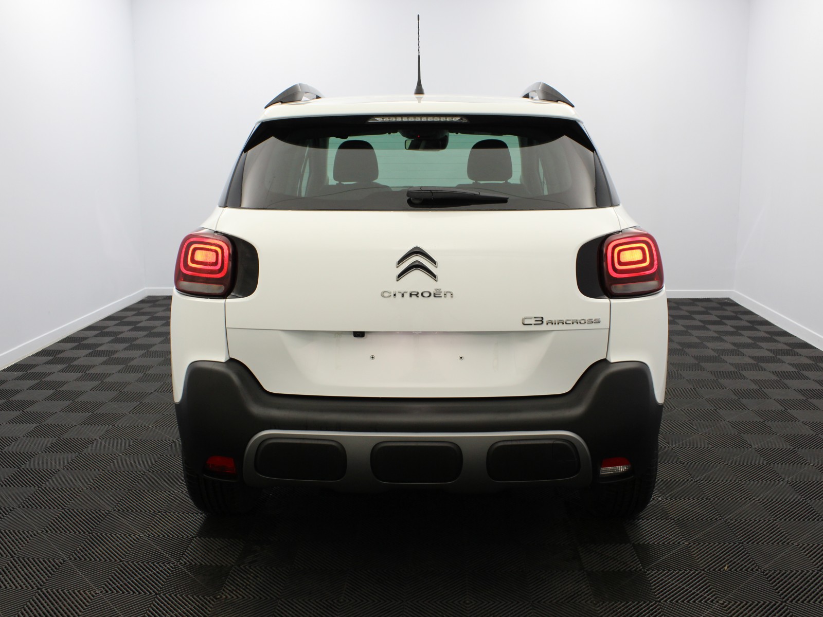 CITROEN - C3 AIRCROSS - #182143 - 5
