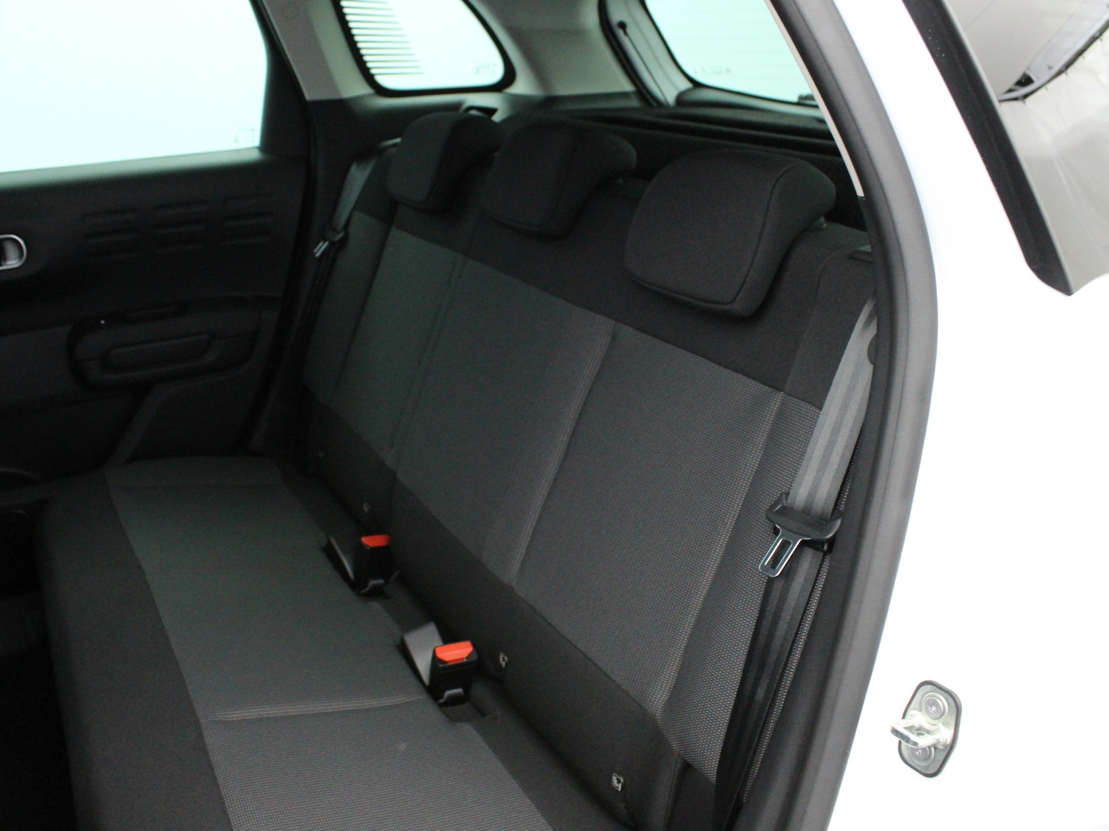 CITROEN - C3 AIRCROSS - #182143 - 7