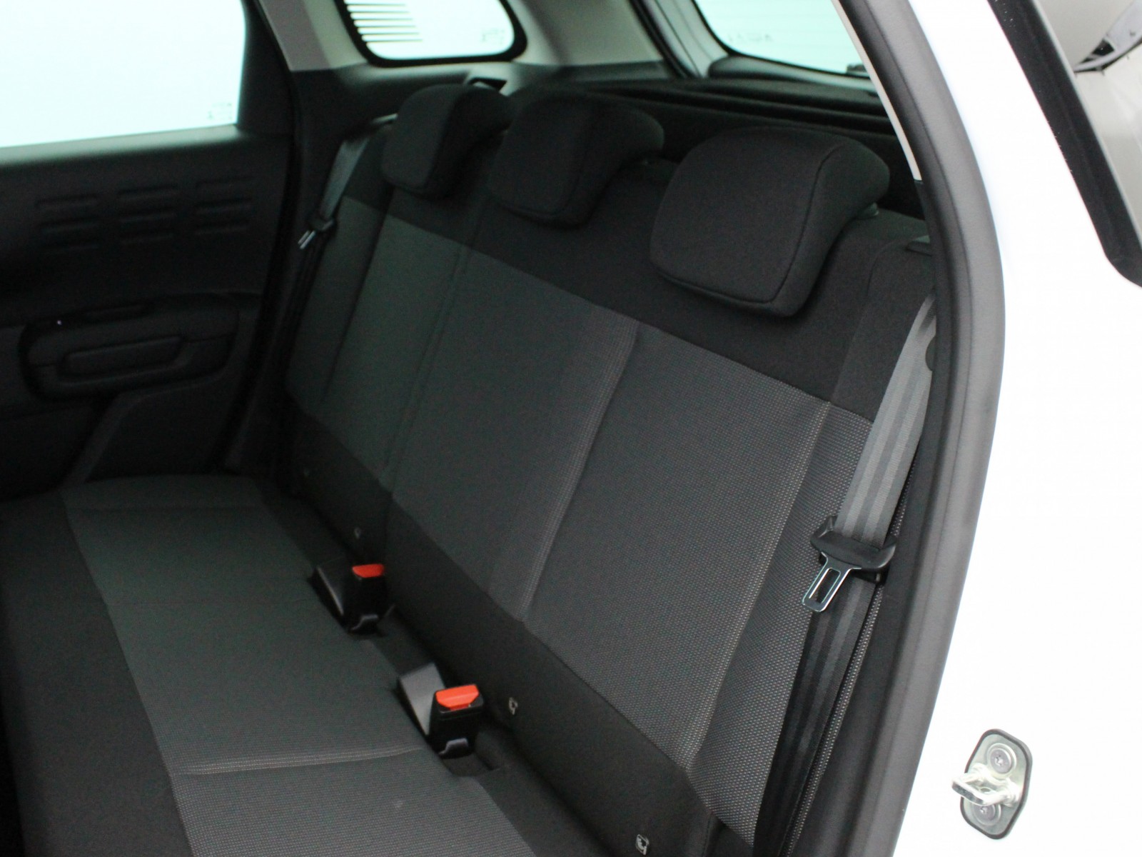 CITROEN - C3 AIRCROSS - #182143 - 21