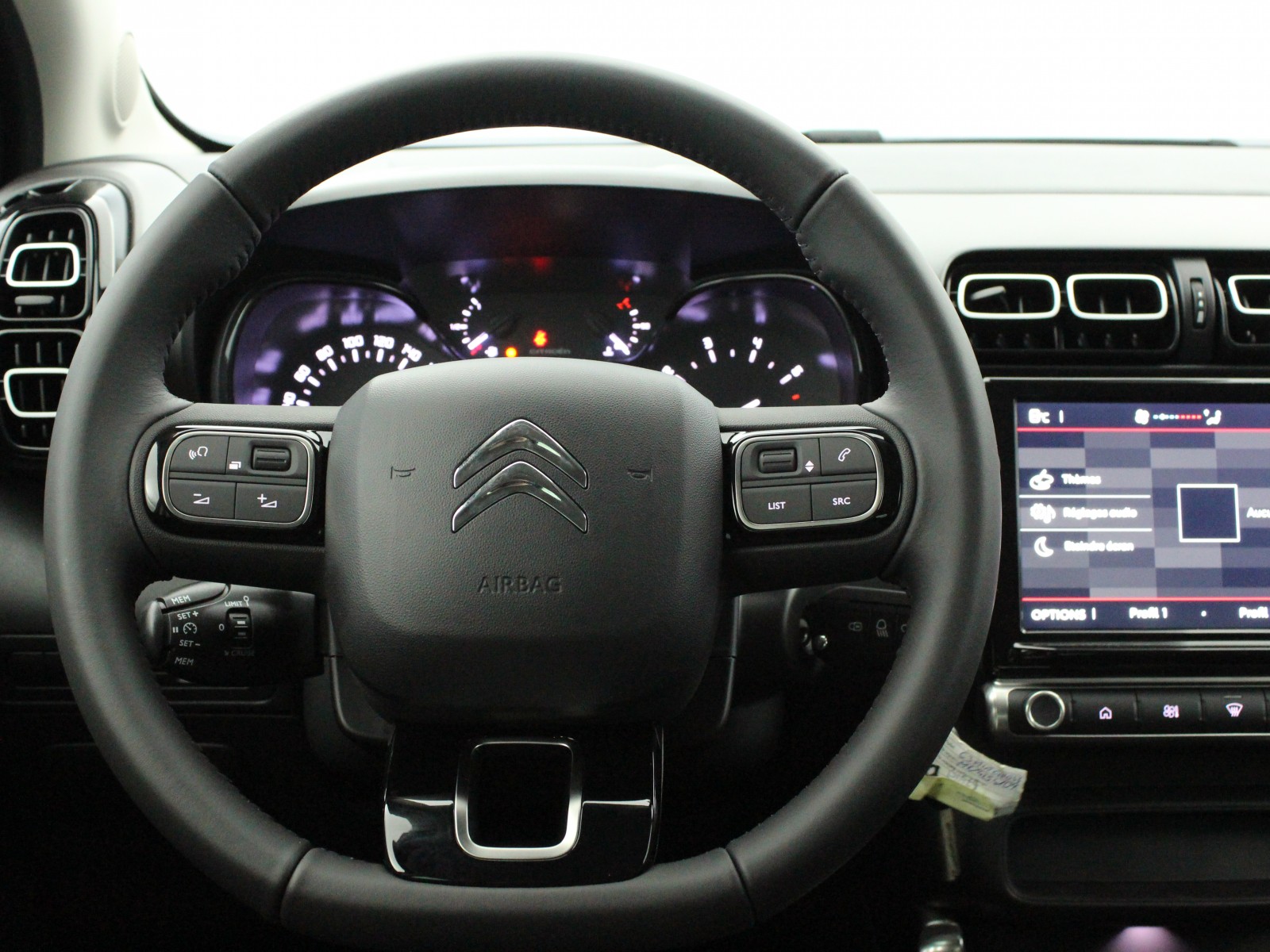 CITROEN - C3 AIRCROSS - #182143 - 9