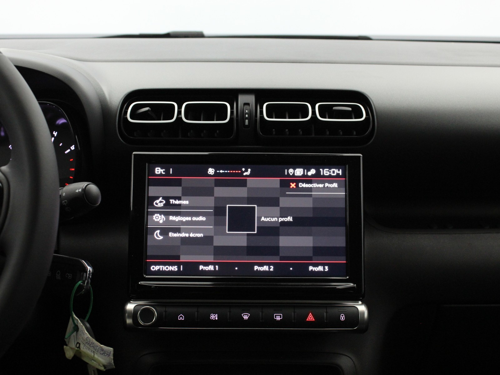 CITROEN - C3 AIRCROSS - #182143 - 10