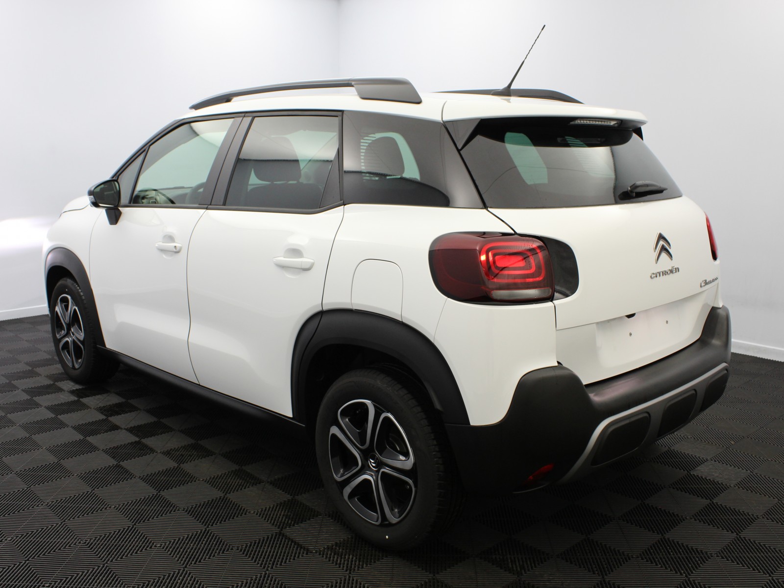 CITROEN - C3 AIRCROSS - #182143 - 2