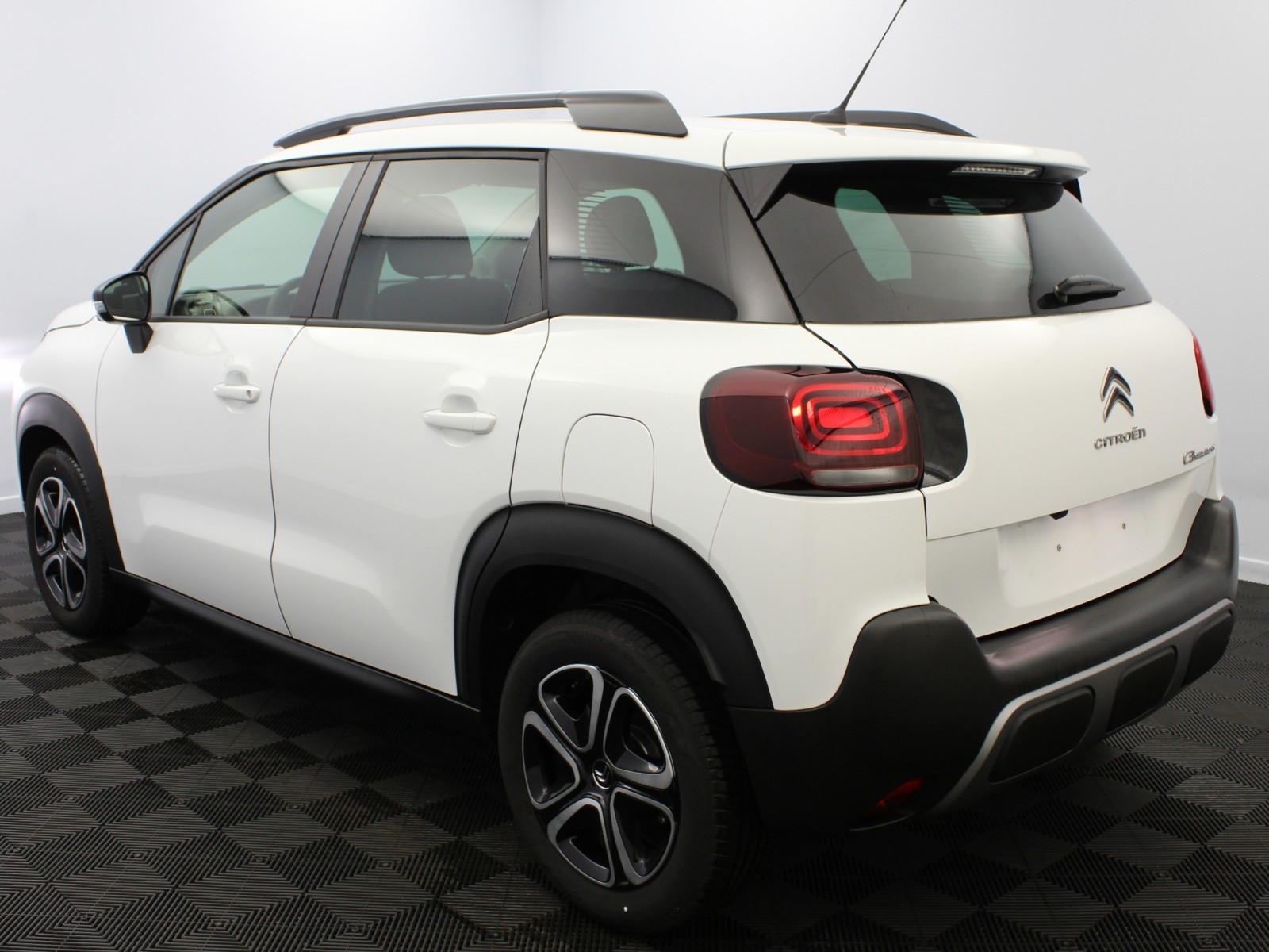 CITROEN - C3 AIRCROSS - #182143 - 16