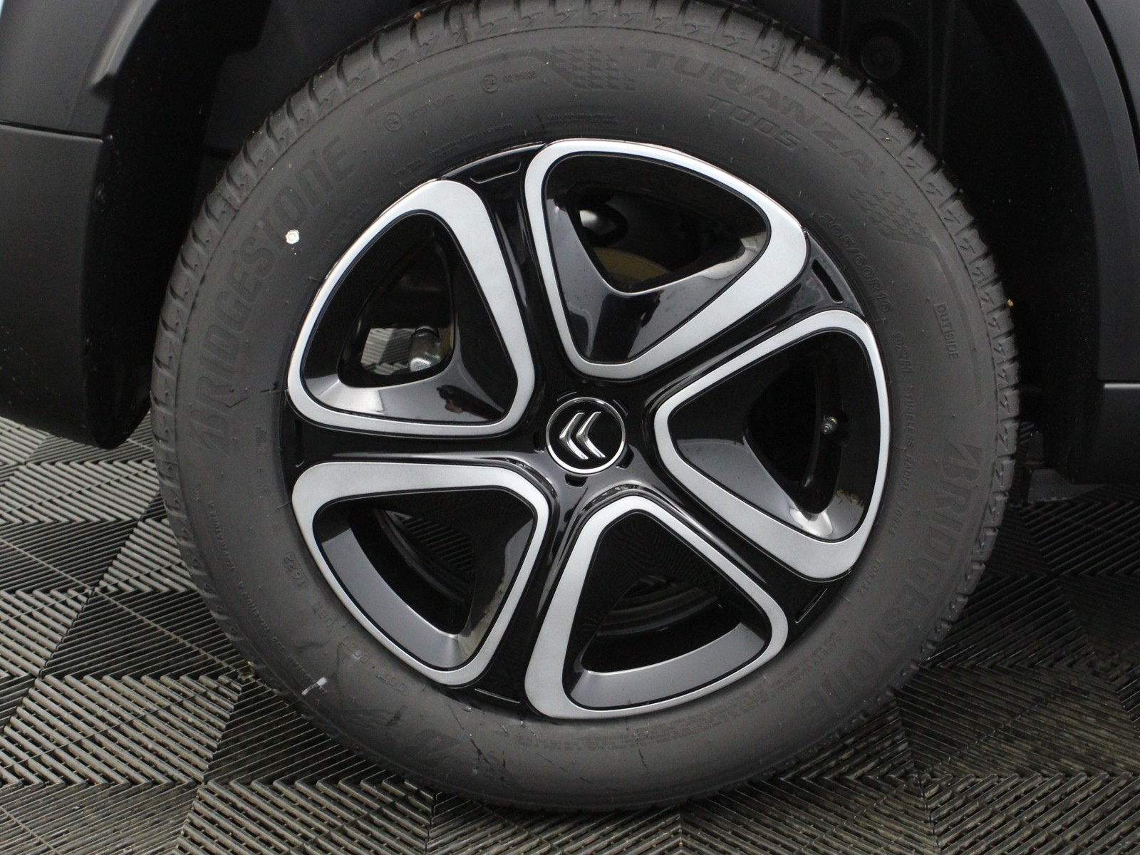 CITROEN - C3 AIRCROSS - #182143 - 6