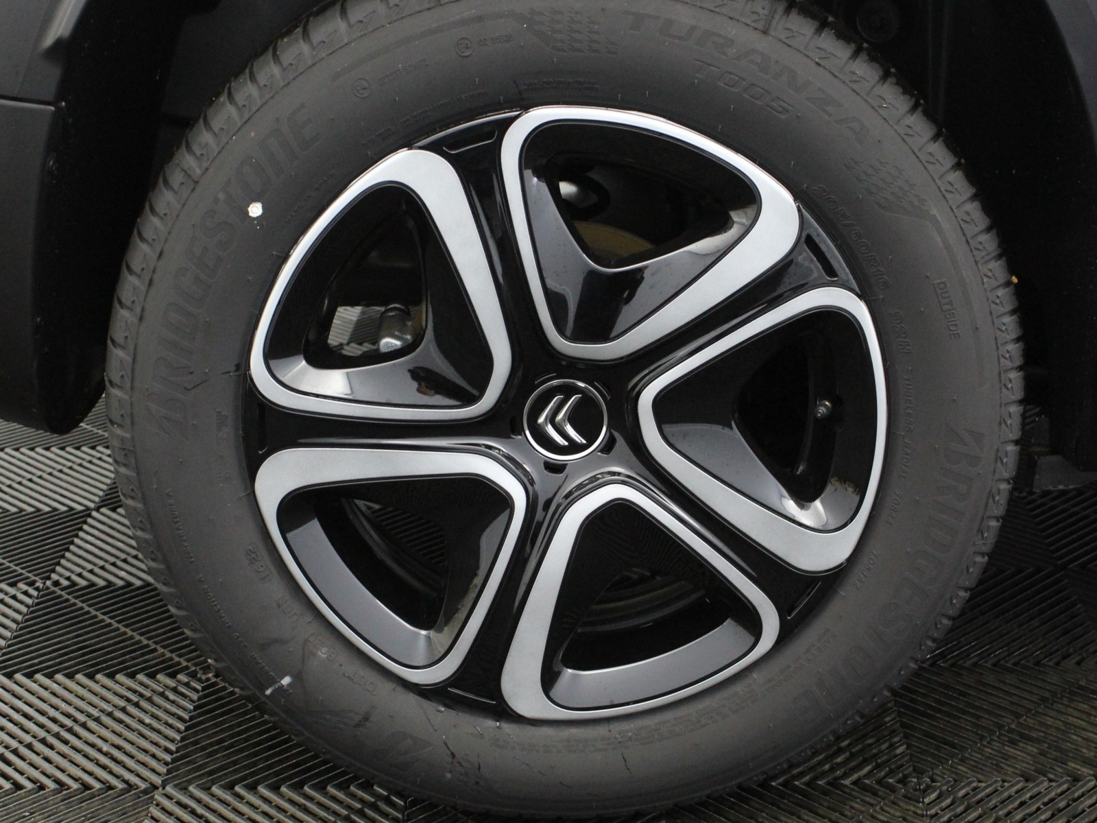CITROEN - C3 AIRCROSS - #182143 - 20