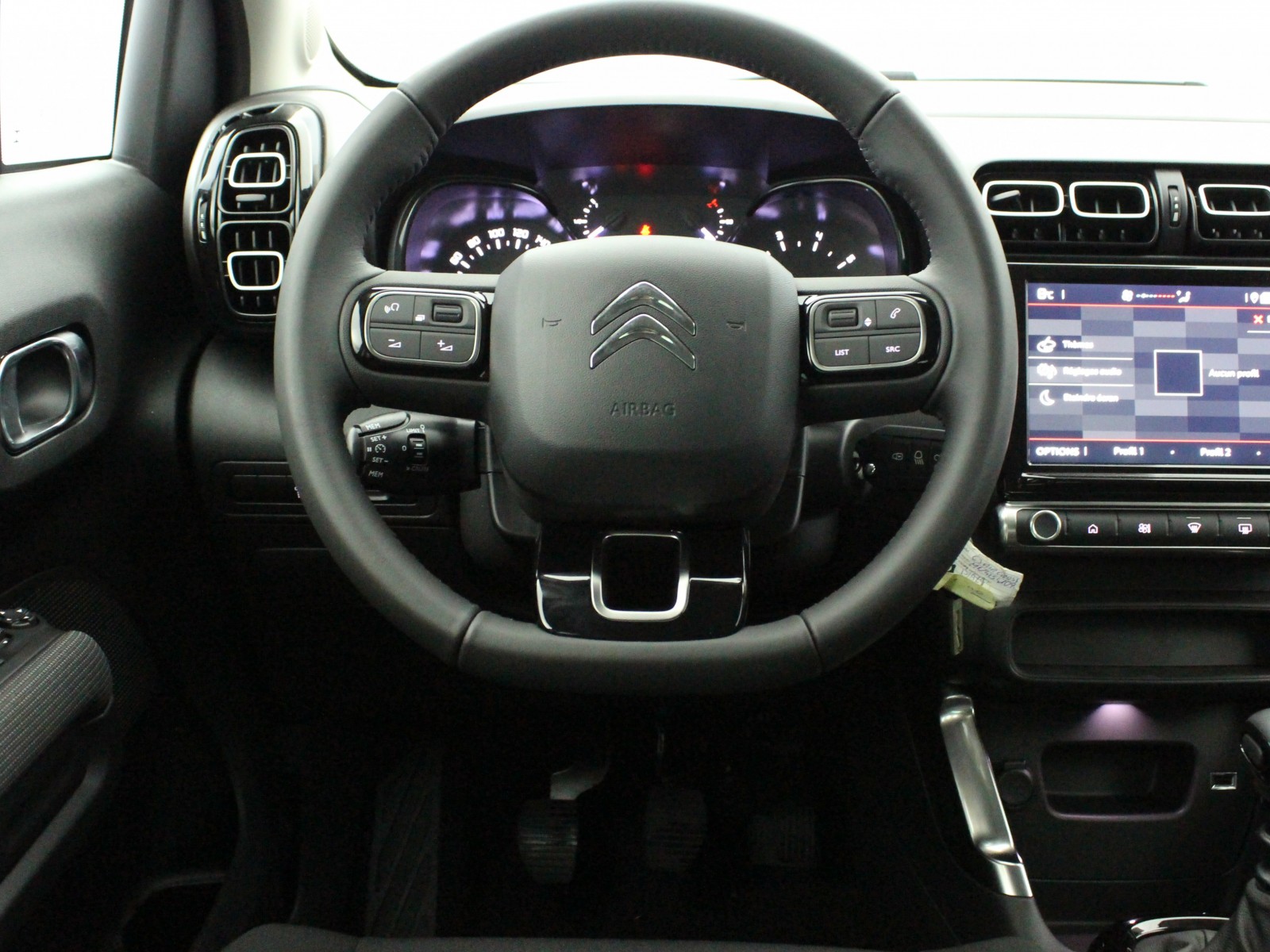 CITROEN - C3 AIRCROSS - #182143 - 8