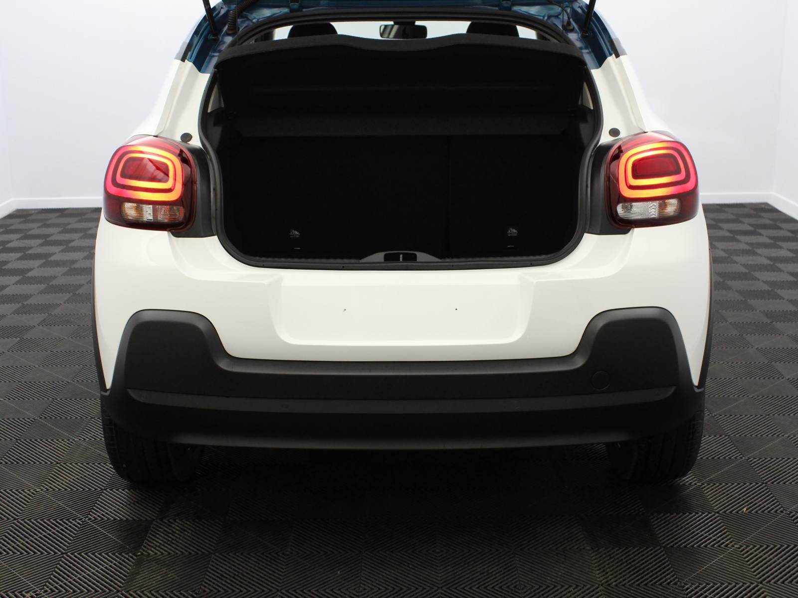 CITROEN - C3 AIRCROSS - #182143 - 12