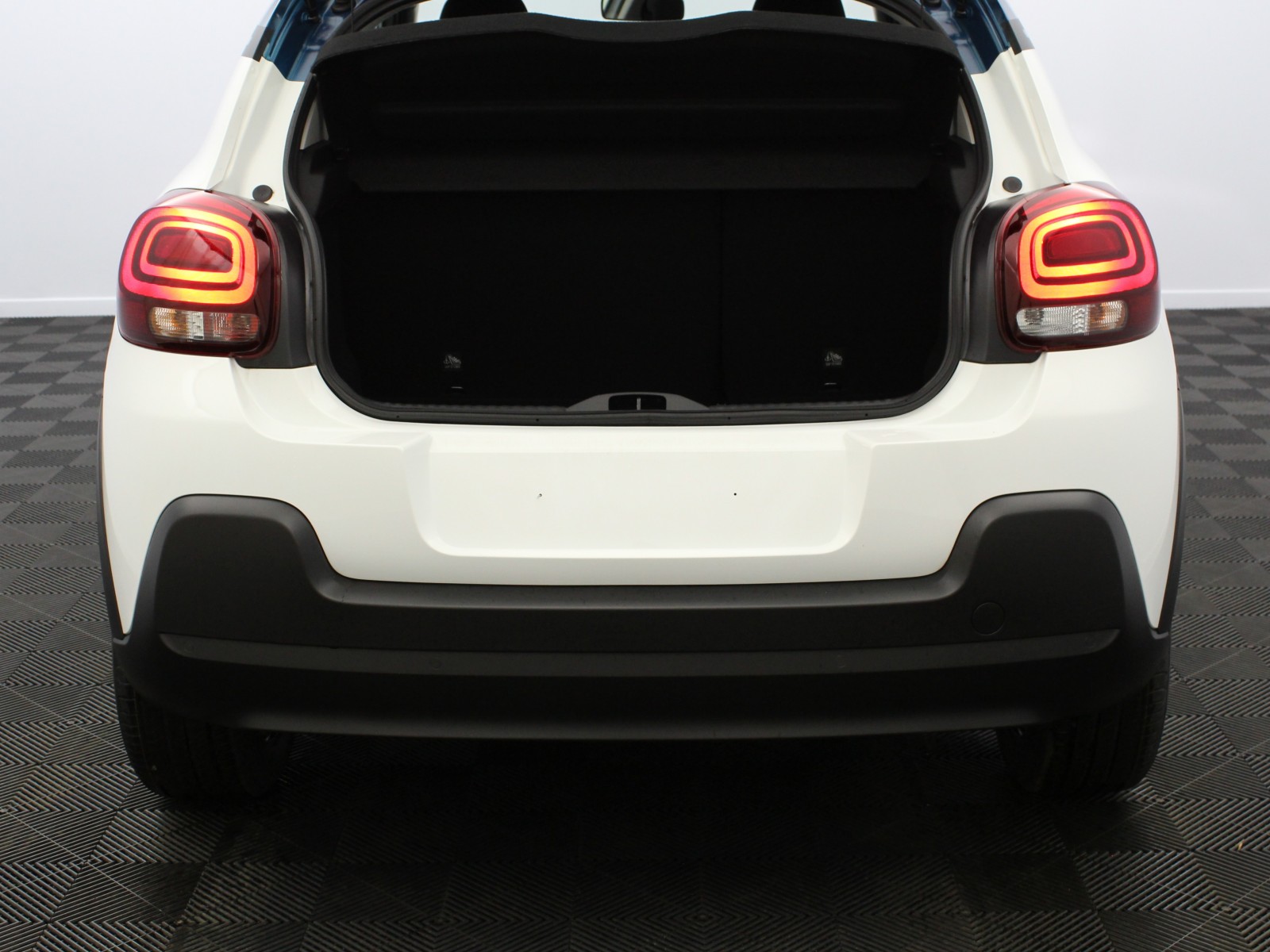 CITROEN - C3 AIRCROSS - #182143 - 26