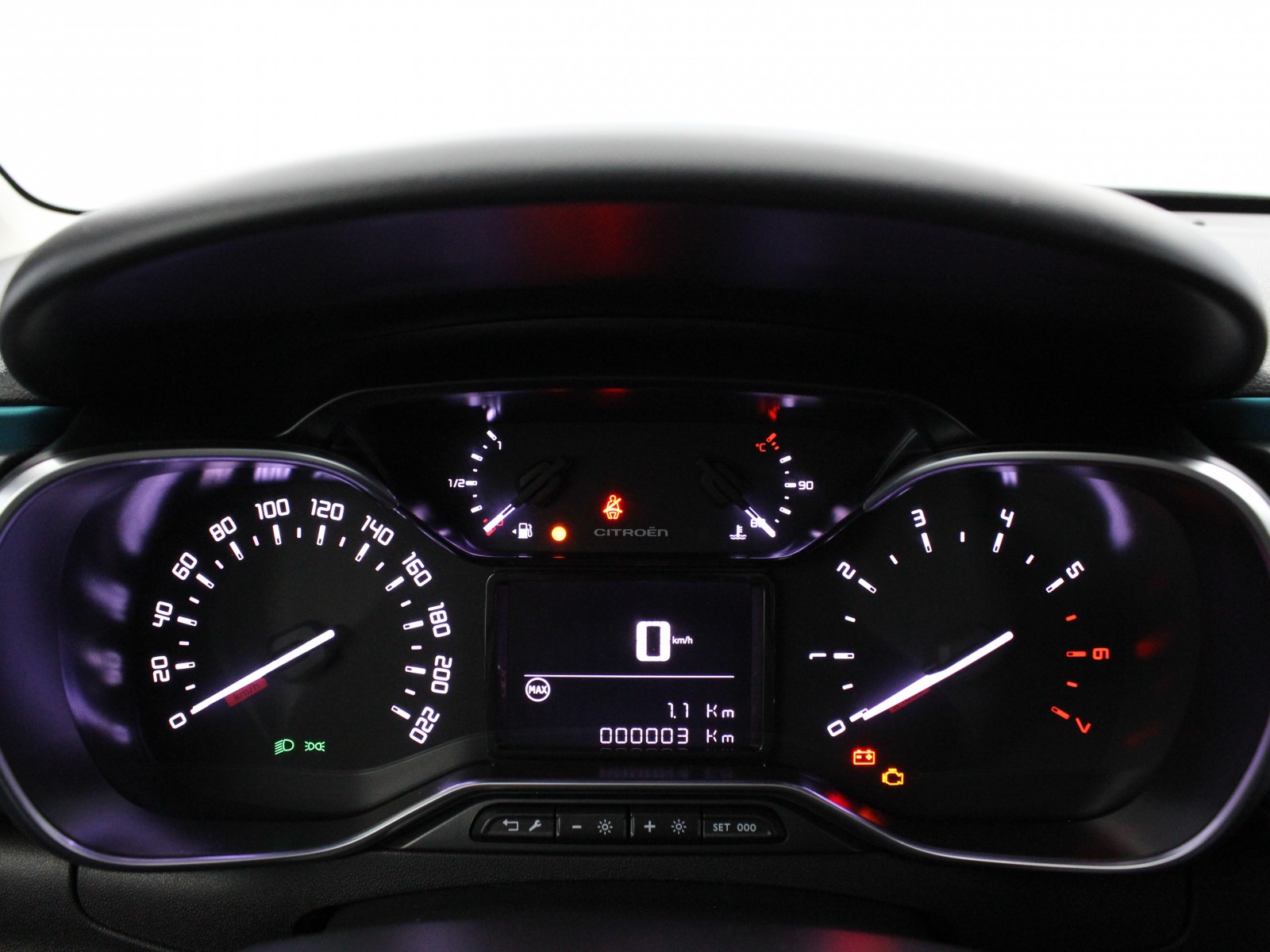 CITROEN - C3 AIRCROSS - #182143 - 11
