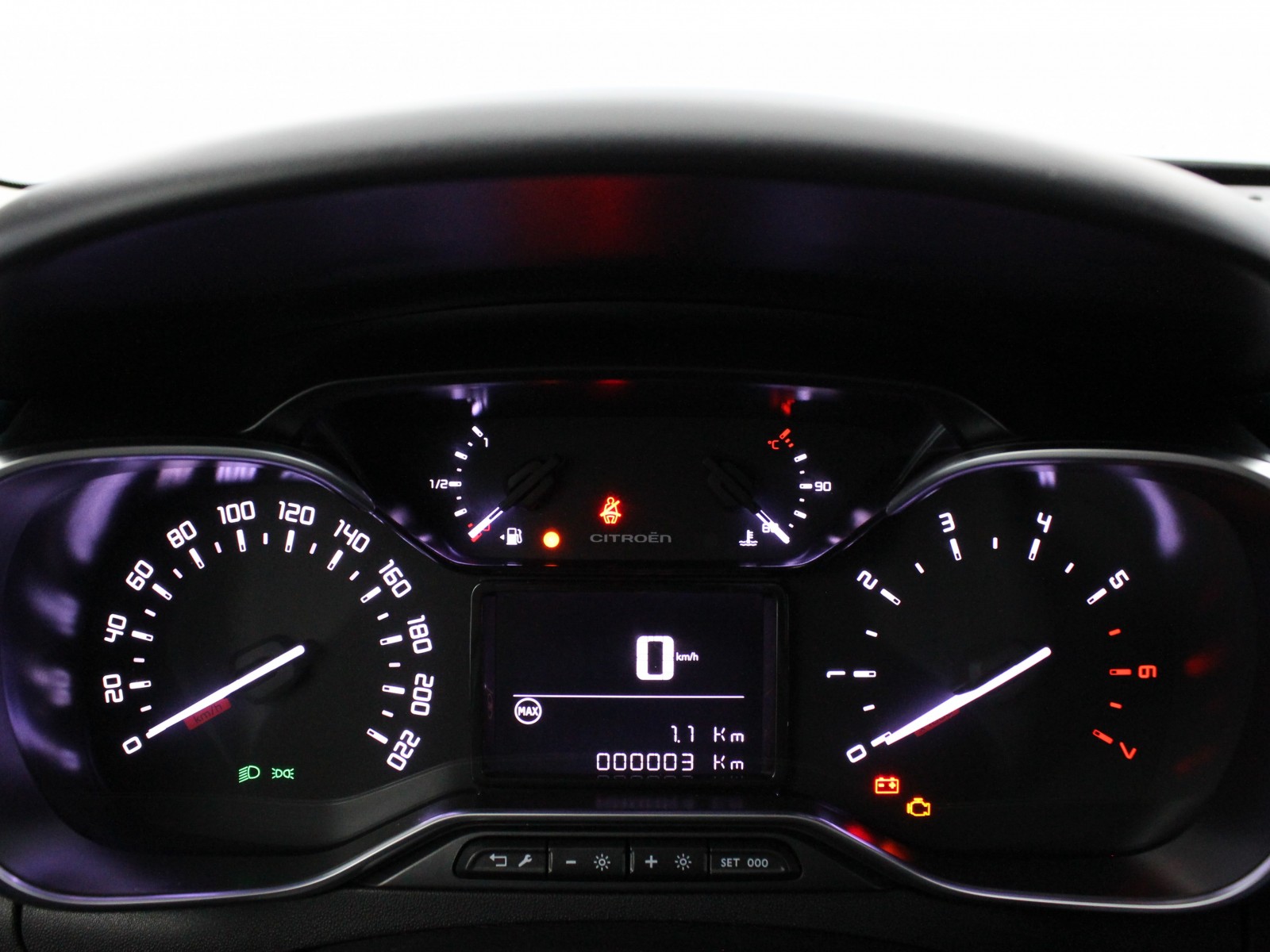 CITROEN - C3 AIRCROSS - #182143 - 25