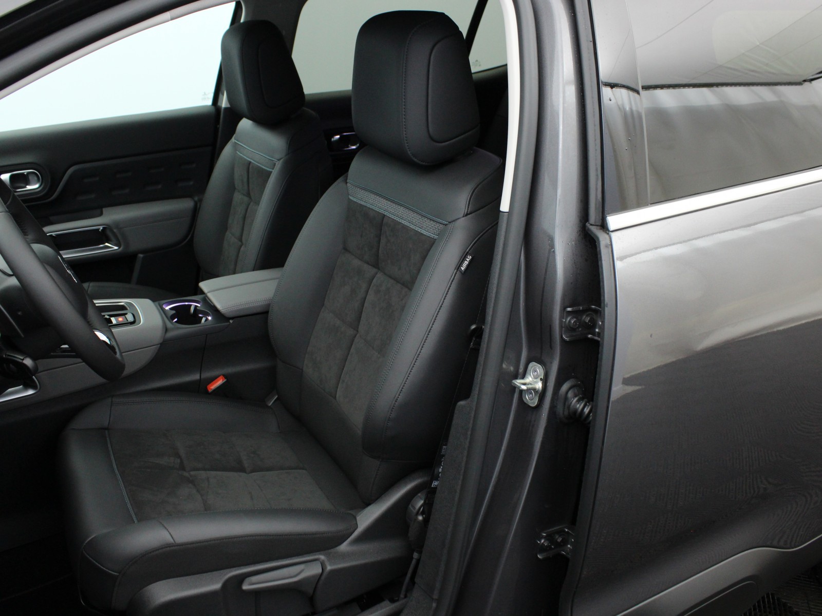 CITROEN - C5 AIRCROSS - #182187 - 7