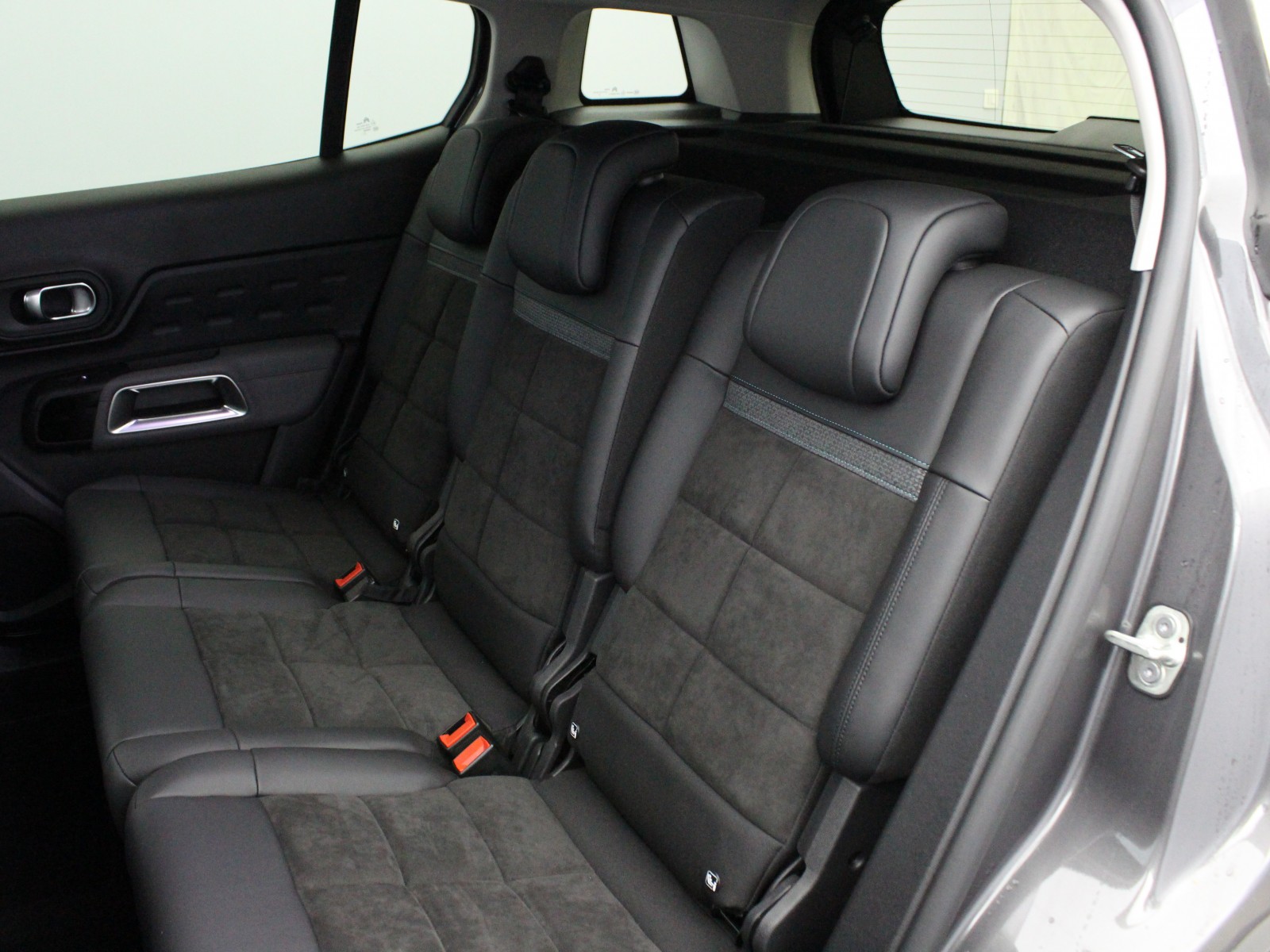 CITROEN - C5 AIRCROSS - #182187 - 8