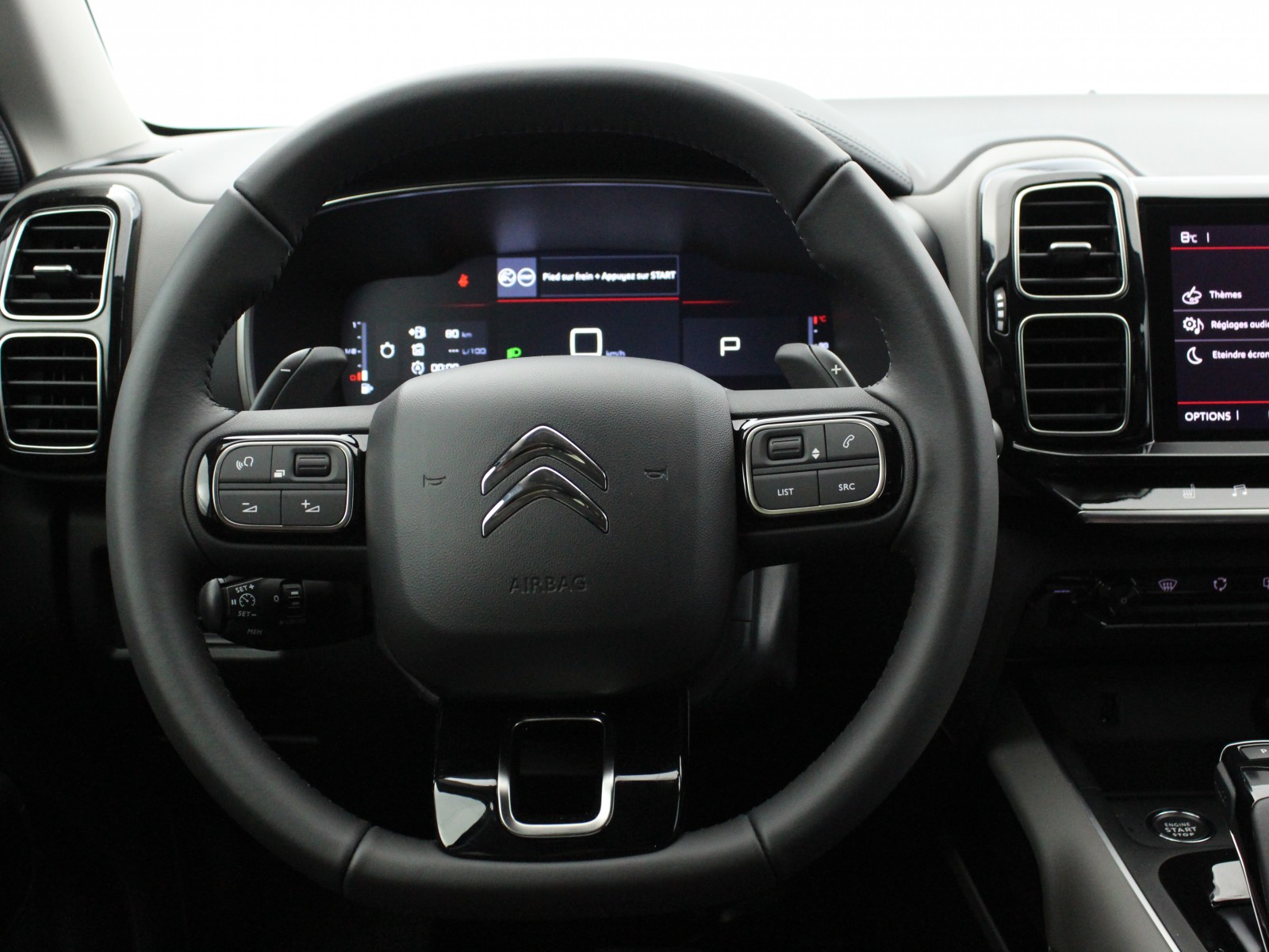 CITROEN - C5 AIRCROSS - #182187 - 10